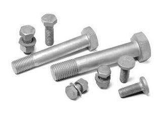 六大核心特征 解析摩托车热镀锌紧固件的卓越性能